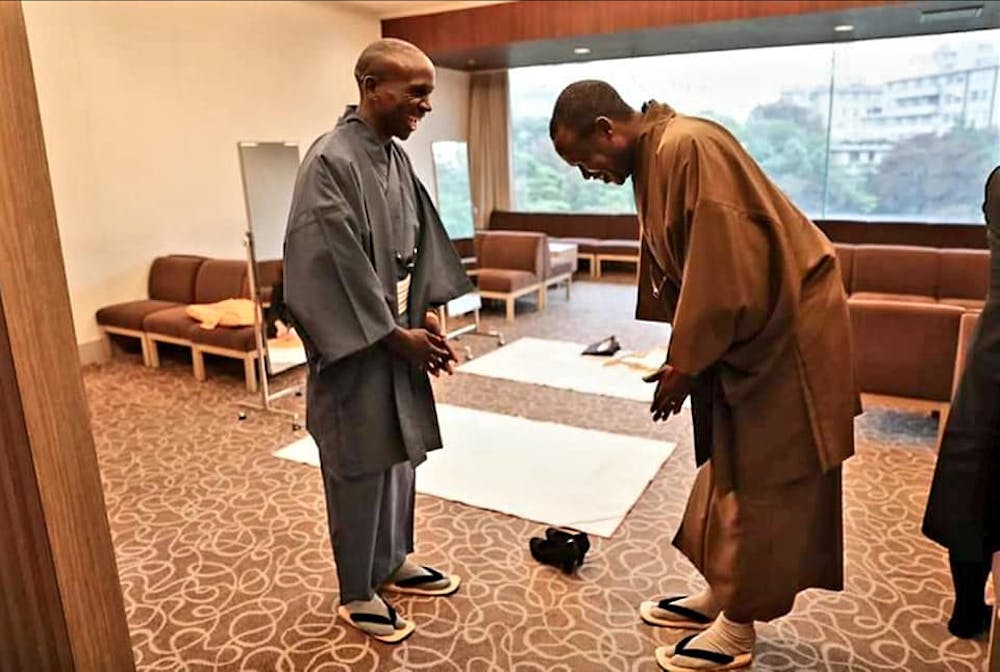 Οι κάτοχοι του παγκοσμίου ρεκόρ σε άνδρες και γυναίκες θα τρέξουν στον γεμάτο «αστέρια» μαραθώνιο του Τόκιο! runbeat.gr